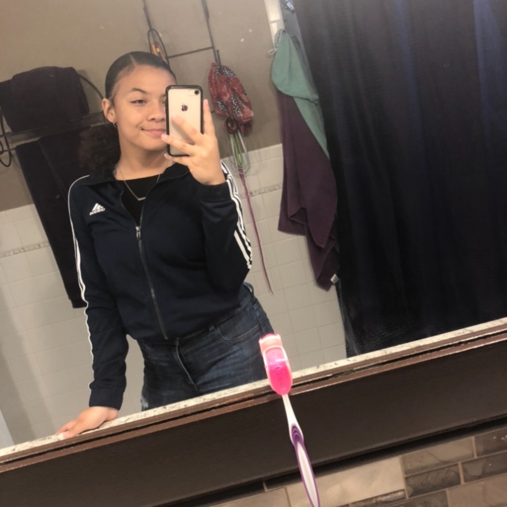 Meet your Posher, Allenae